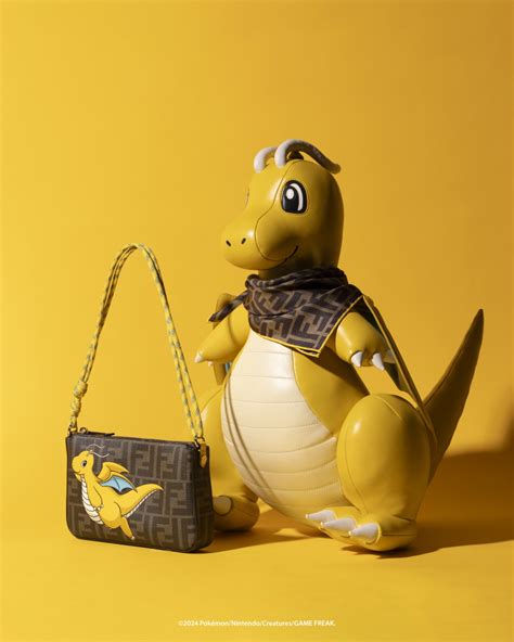 fendi fragment pokemon go|Fendi pokemon go.